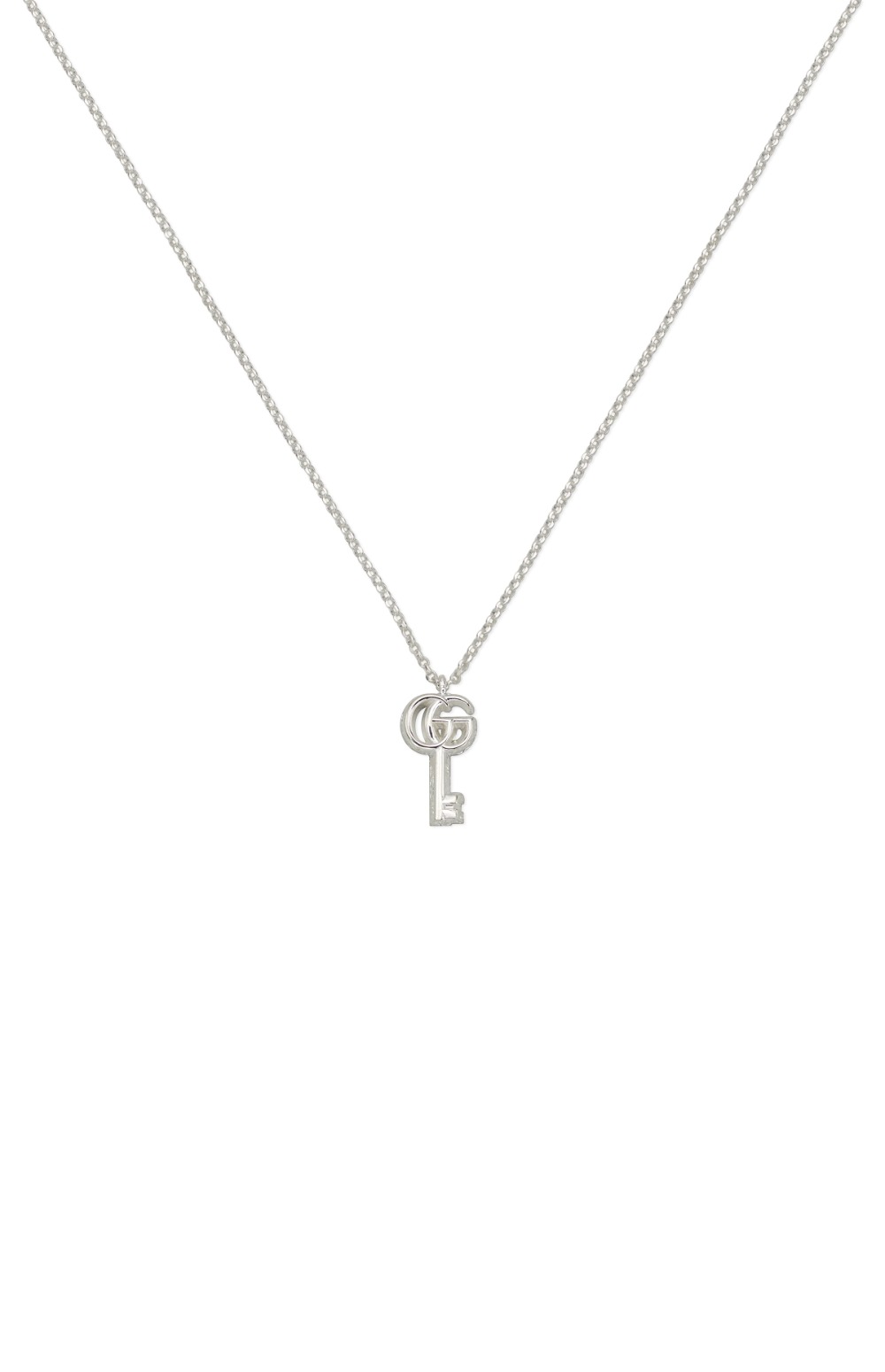 미러급레플리카사이트 | 명품레플리카 전문 쇼핑몰  | 퍼스트원 - 키 참 목걸이 770723 > 구찌