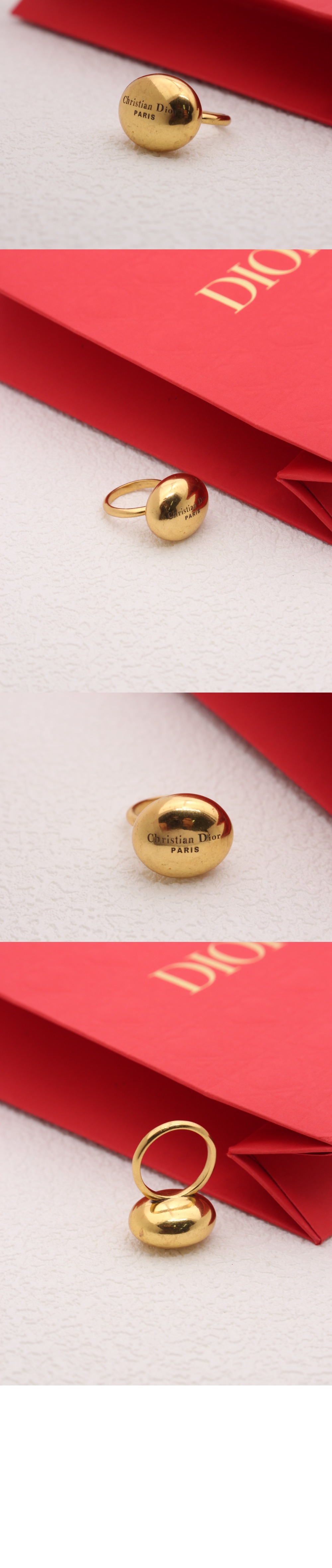 미러급레플리카사이트 | 명품레플리카 전문 쇼핑몰  | 퍼스트원 - D-Pépite 반지  R2297 > 디올