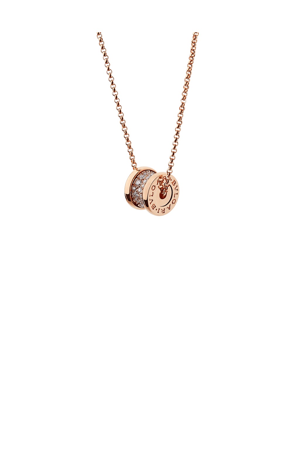 미러급레플리카사이트 | 명품레플리카 전문 쇼핑몰  | 퍼스트원 - 비제로원 네크리스 목걸이 351116 > 불가리