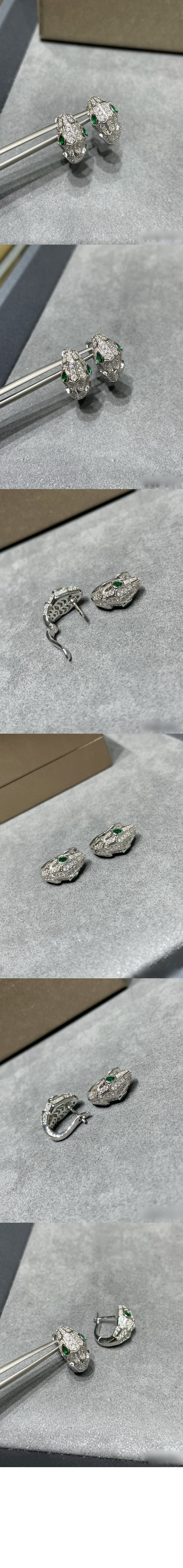 미러급레플리카사이트 | 명품레플리카 전문 쇼핑몰  | 퍼스트원 - 세두토리 귀걸이  354702 > 불가리