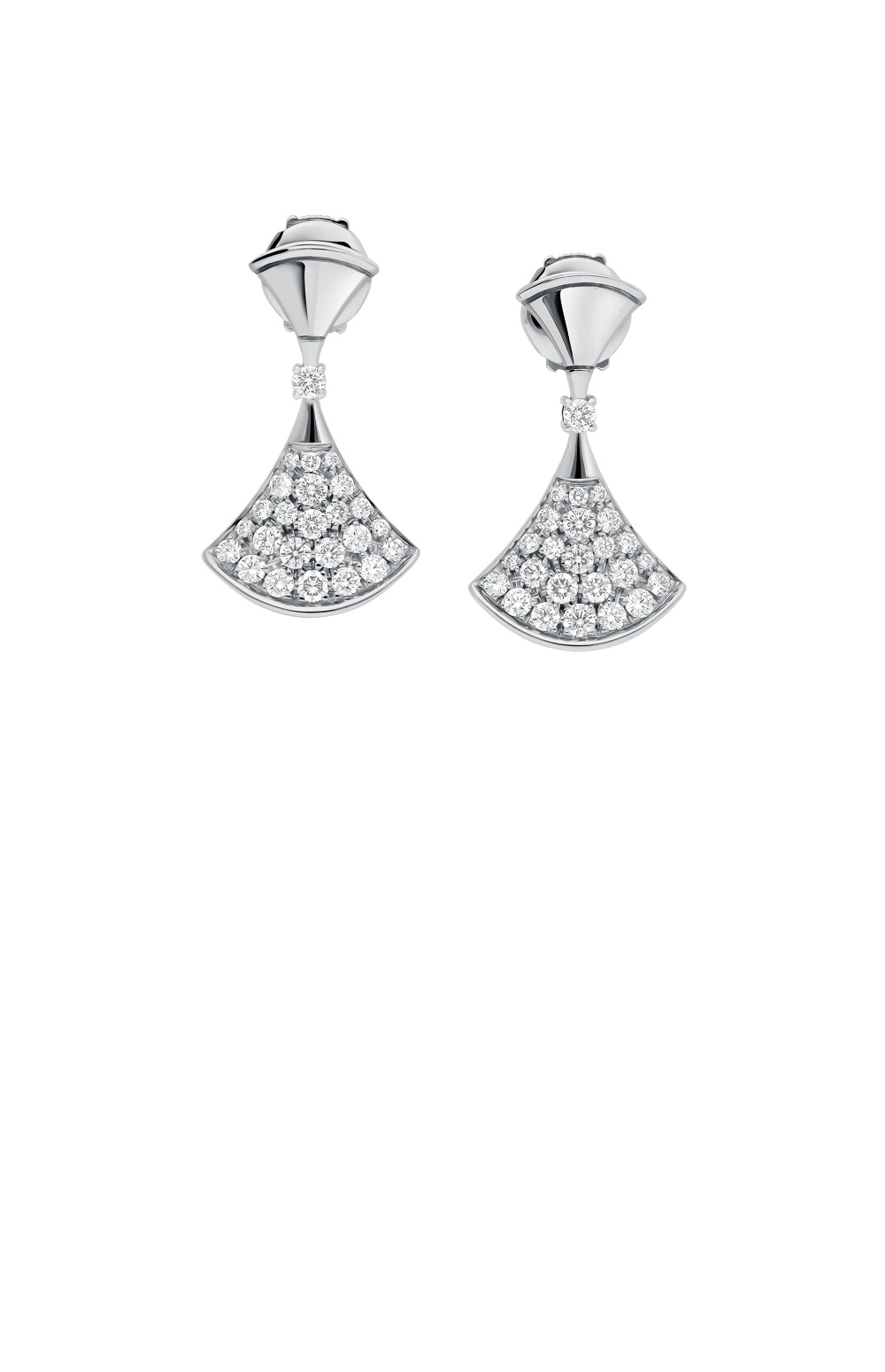 미러급레플리카사이트 | 명품레플리카 전문 쇼핑몰  | 퍼스트원 - 디바스 드림 귀걸이  351100 > 불가리