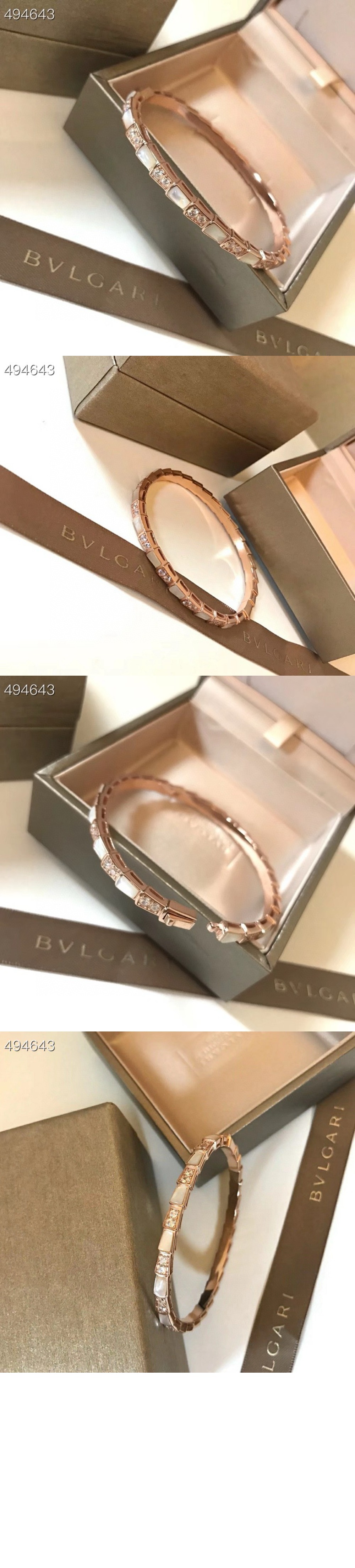 미러급레플리카사이트 | 명품레플리카 전문 쇼핑몰  | 퍼스트원 - 피오레버 팔찌 358472 > 불가리