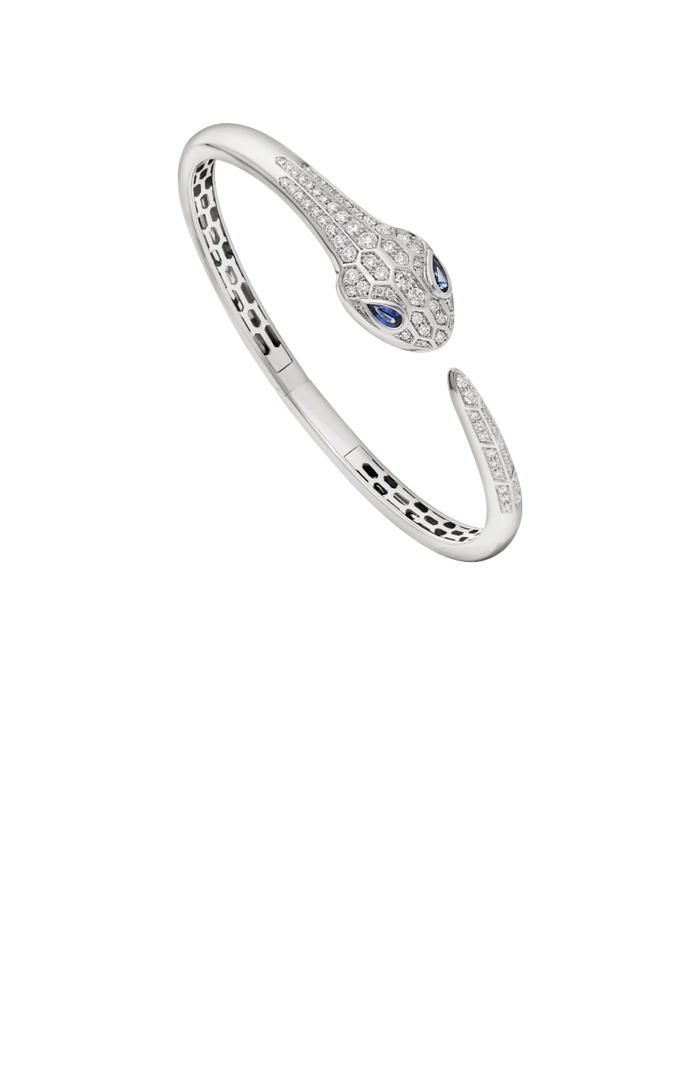 미러급레플리카사이트 | 명품레플리카 전문 쇼핑몰  | 퍼스트원 - 세르펜티  팔찌 354100 > 불가리