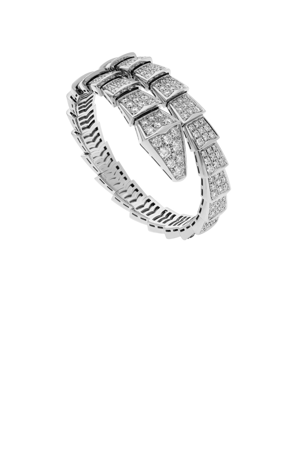 미러급레플리카사이트 | 명품레플리카 전문 쇼핑몰  | 퍼스트원 - 세르펜티 바이퍼  팔찌  345201 > 불가리