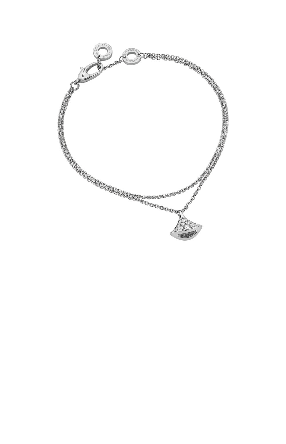 미러급레플리카사이트 | 명품레플리카 전문 쇼핑몰  | 퍼스트원 - 디바스 드림 브레이슬릿  팔찌 351119 > 불가리