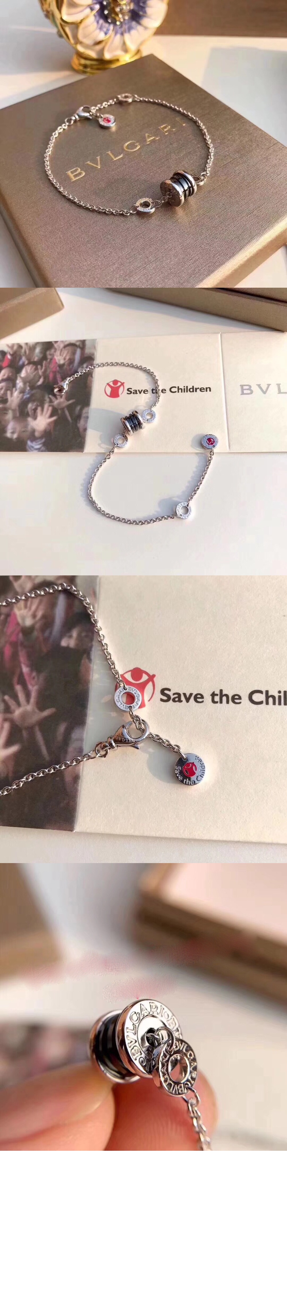 미러급레플리카사이트 | 명품레플리카 전문 쇼핑몰  | 퍼스트원 - 세이브더칠드런 팔찌 352650 > 불가리