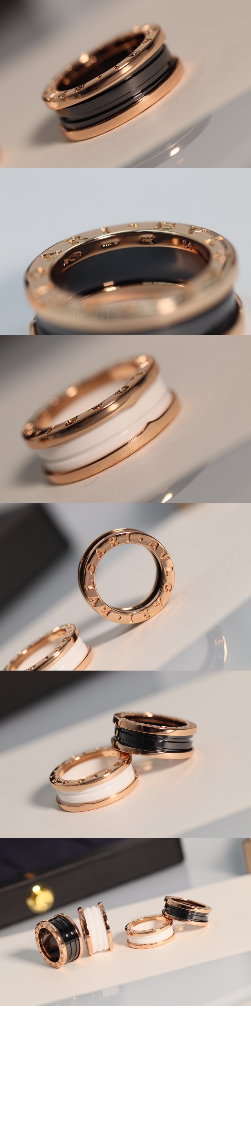 미러급레플리카사이트 | 명품레플리카 전문 쇼핑몰  | 퍼스트원 - 비제로원 반지 347037 > 불가리