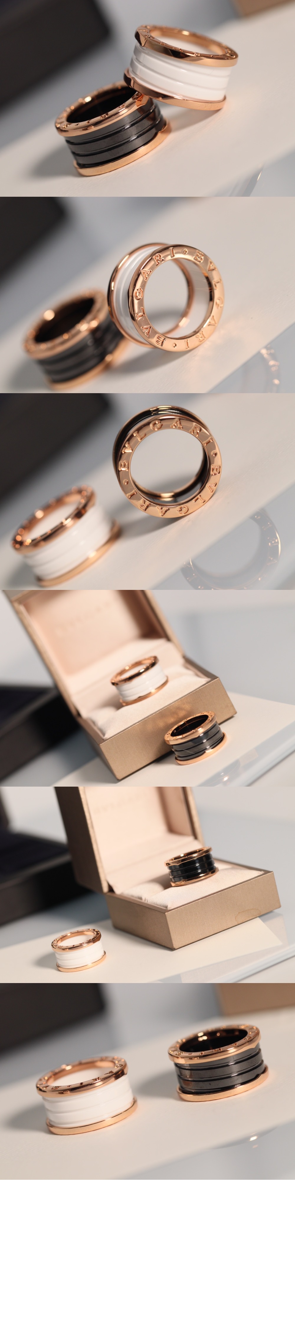 미러급레플리카사이트 | 명품레플리카 전문 쇼핑몰  | 퍼스트원 - 비제로원 반지  345853 > 불가리