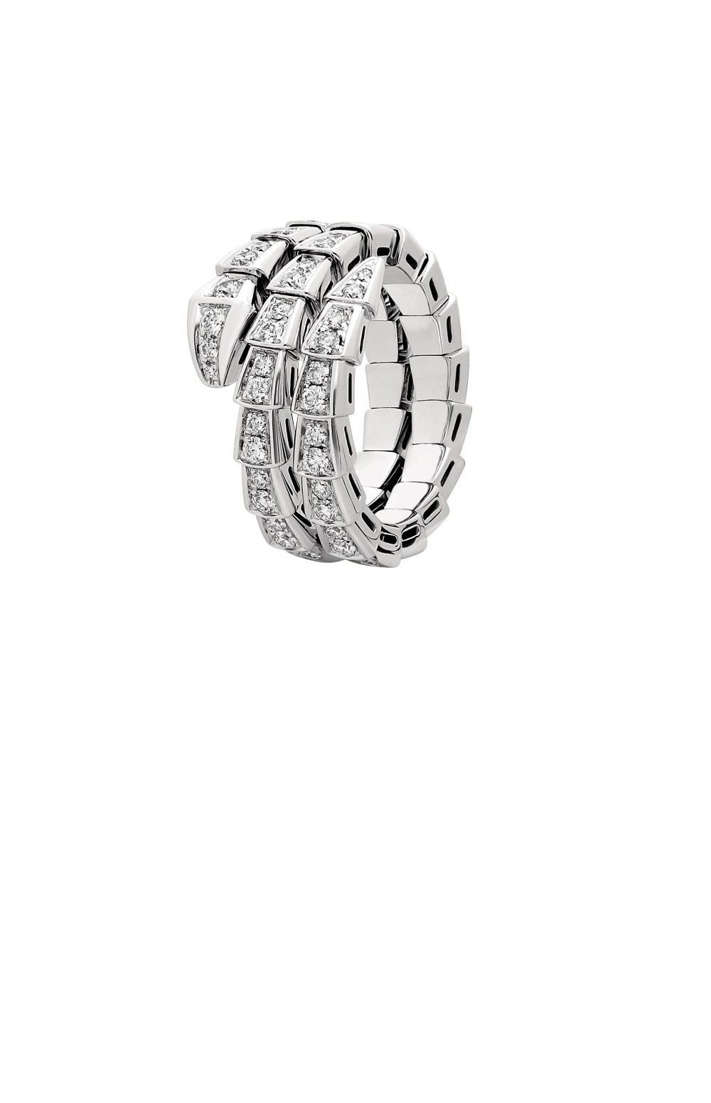 미러급레플리카사이트 | 명품레플리카 전문 쇼핑몰  | 퍼스트원 - 세르펜티 바이퍼 반지 357266 > 불가리