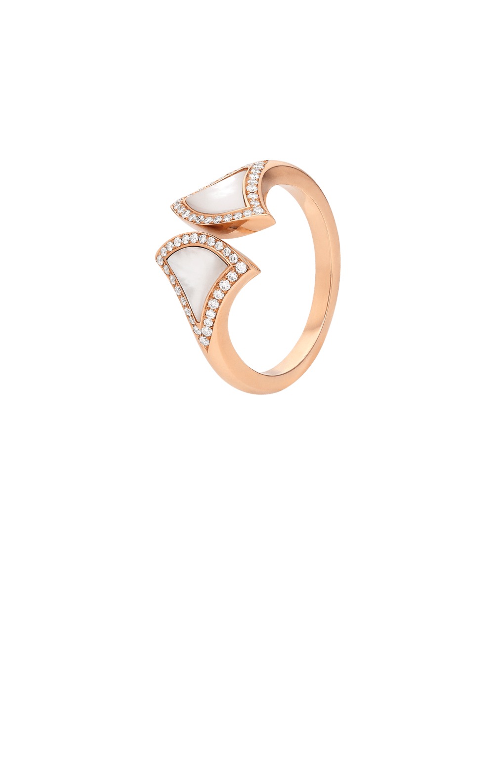 미러급레플리카사이트 | 명품레플리카 전문 쇼핑몰  | 퍼스트원 - 디바스 드림 반지 358936 > 불가리