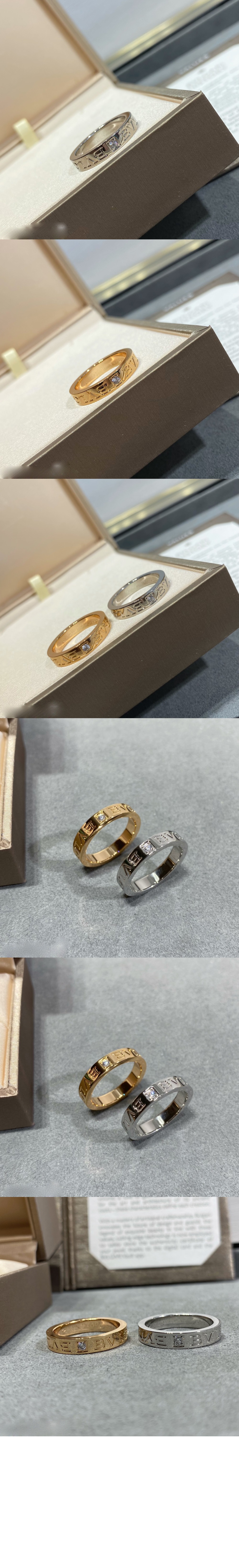 미러급레플리카사이트 | 명품레플리카 전문 쇼핑몰  | 퍼스트원 - 비제로원 반지 339992 > 불가리