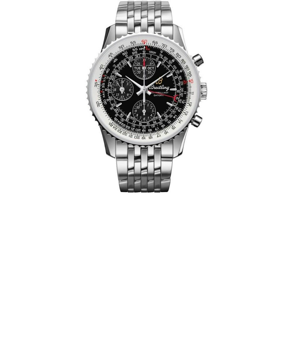 미러급레플리카사이트 | 명품레플리카 전문 쇼핑몰  | 퍼스트원 - 내비타이머 B01 크로노그래프 43 A2133012 > 브라이틀링