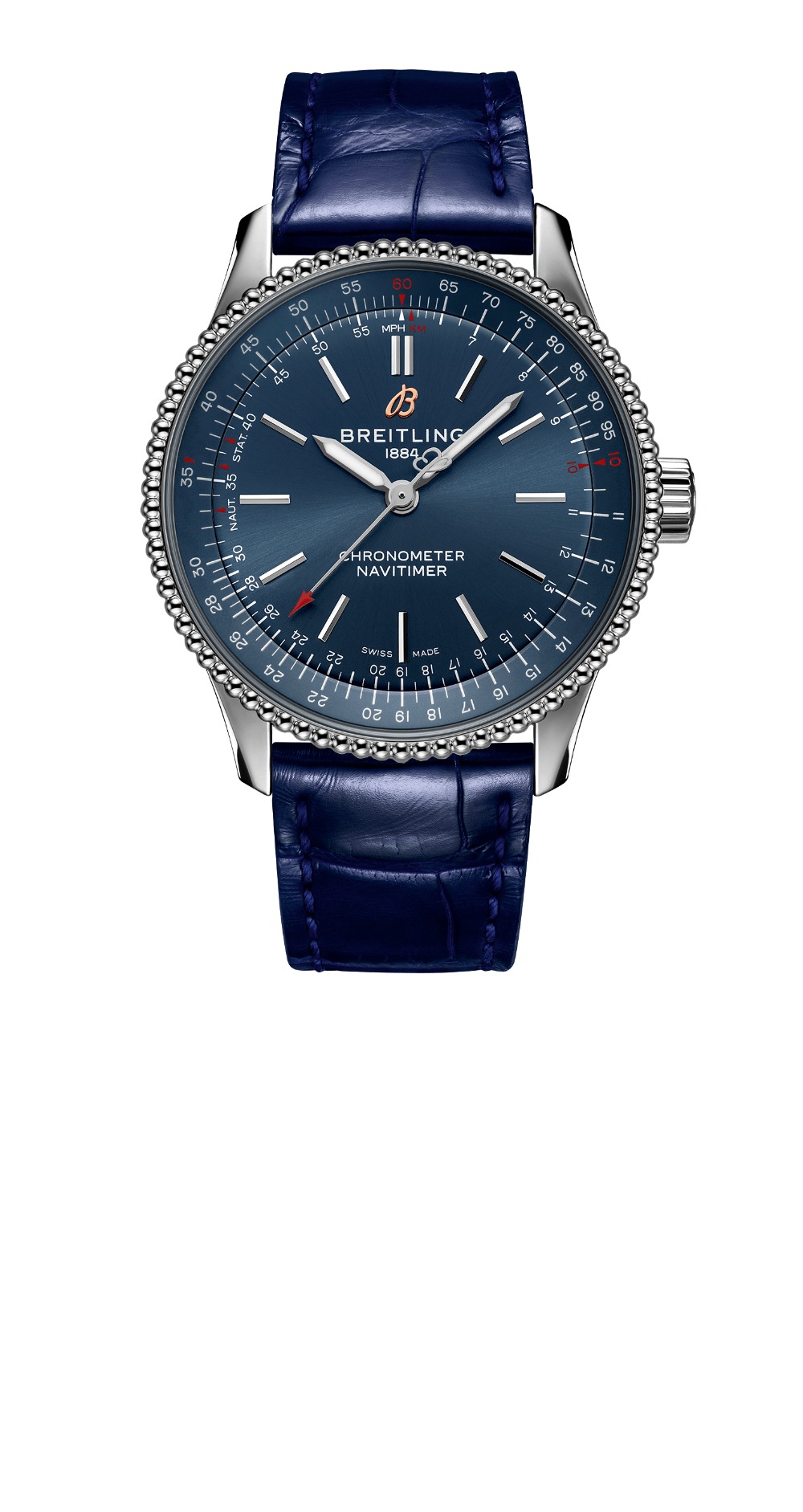 미러급레플리카사이트 | 명품레플리카 전문 쇼핑몰  | 퍼스트원 - 내비타이머 오토매틱 35 A1739516 > 브라이틀링