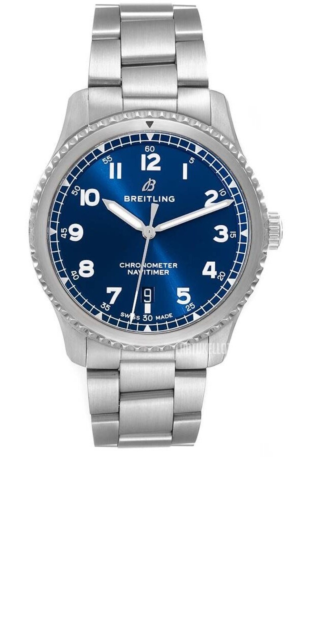 미러급레플리카사이트 | 명품레플리카 전문 쇼핑몰  | 퍼스트원 - 내비타이머 오토매틱 43 A1732937 > 브라이틀링