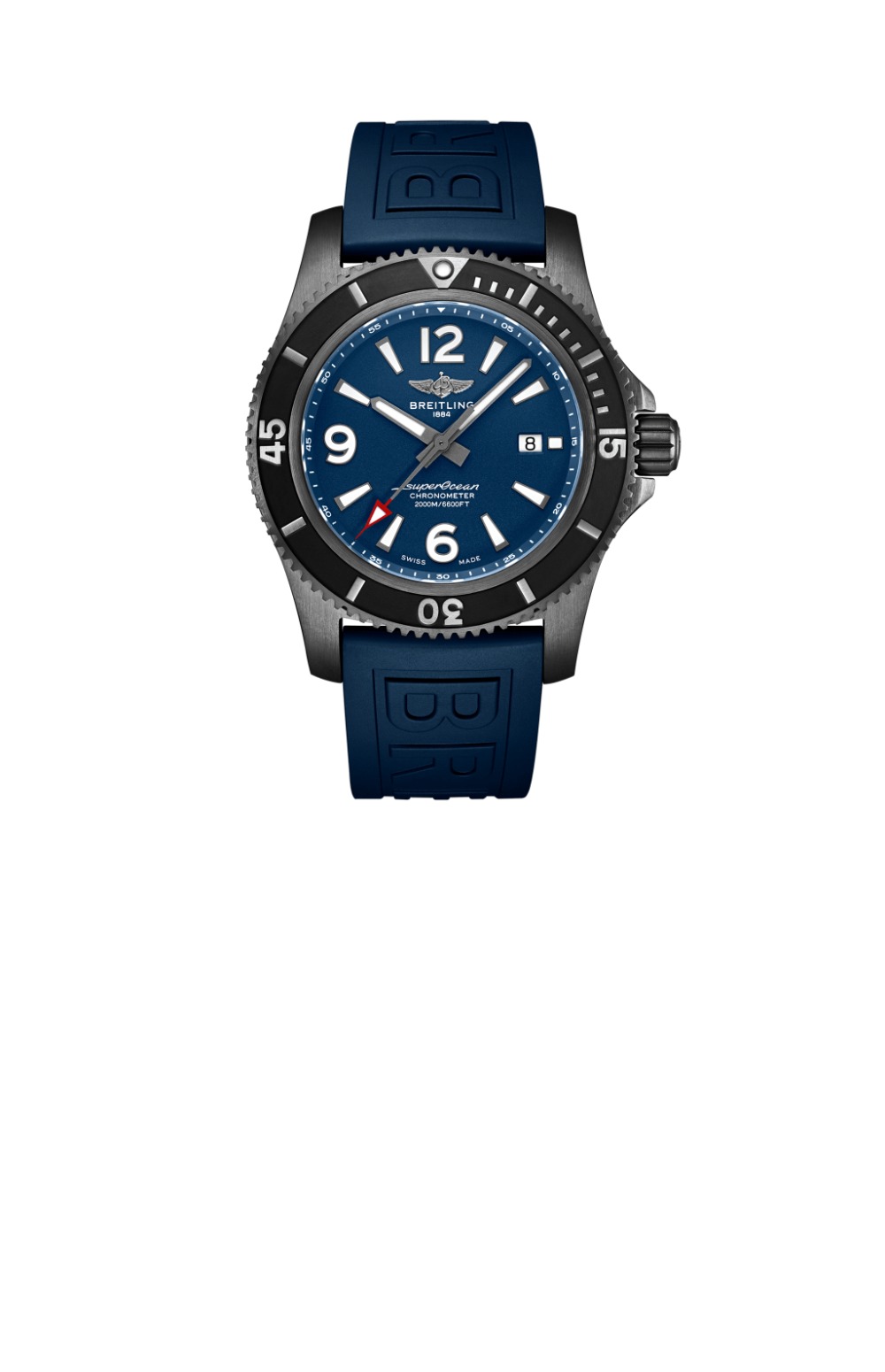 미러급레플리카사이트 | 명품레플리카 전문 쇼핑몰  | 퍼스트원 - 슈퍼오션 오토매틱 46 블랙 스틸 M17368D7 > 브라이틀링