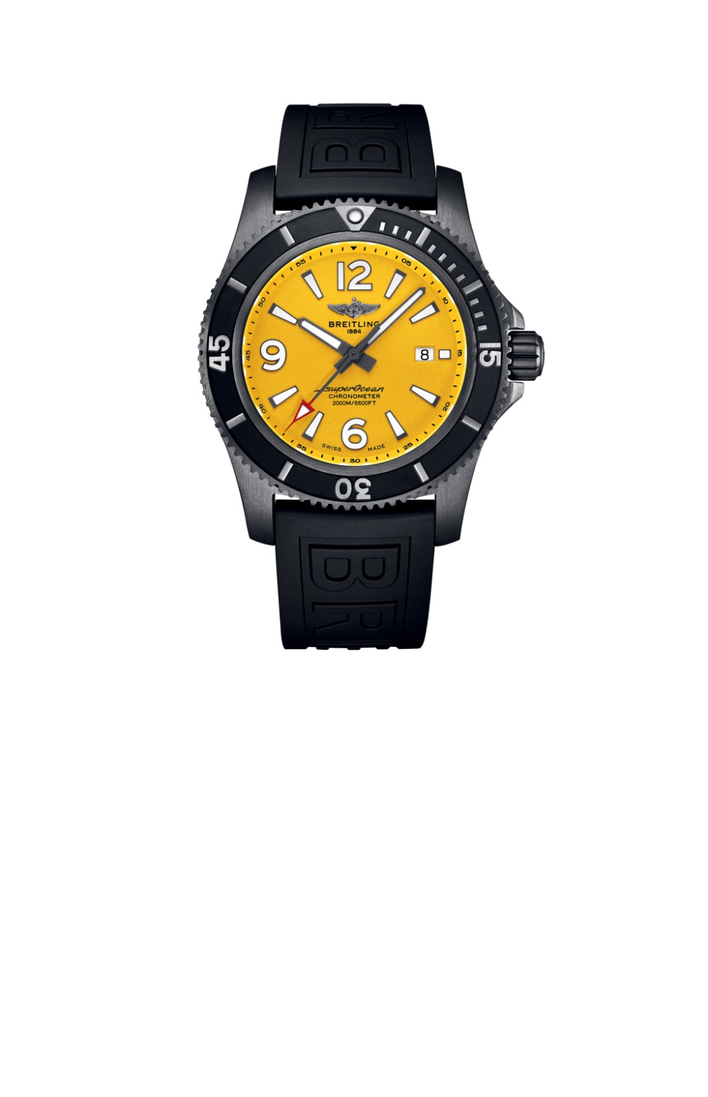 미러급레플리카사이트 | 명품레플리카 전문 쇼핑몰  | 퍼스트원 - 슈퍼오션 오토매틱 46 블랙 스틸 M17368D7 > 브라이틀링