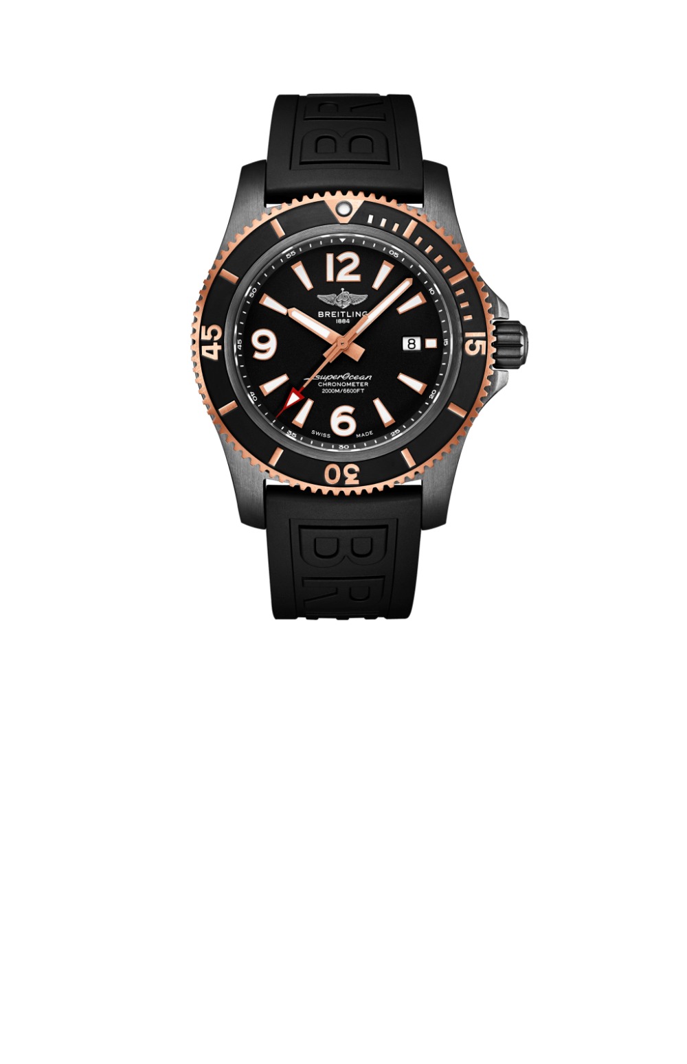 미러급레플리카사이트 | 명품레플리카 전문 쇼핑몰  | 퍼스트원 - 슈퍼오션 오토매틱 46 블랙 스틸 U1736822 > 브라이틀링