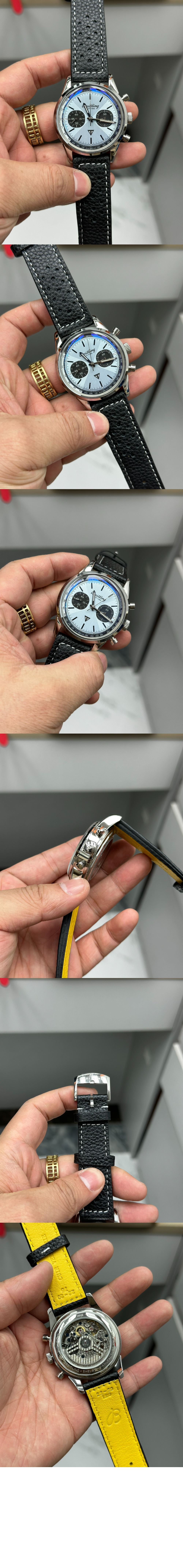 미러급레플리카사이트 | 명품레플리카 전문 쇼핑몰  | 퍼스트원 - 탑 타임 B01 트라이엄프 42 AB01764A > 브라이틀링