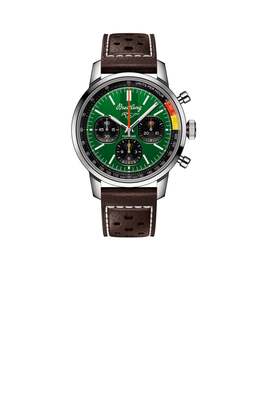 미러급레플리카사이트 | 명품레플리카 전문 쇼핑몰  | 퍼스트원 - 탑 타임 B01 포드 머스탱 42 AB01762A > 브라이틀링