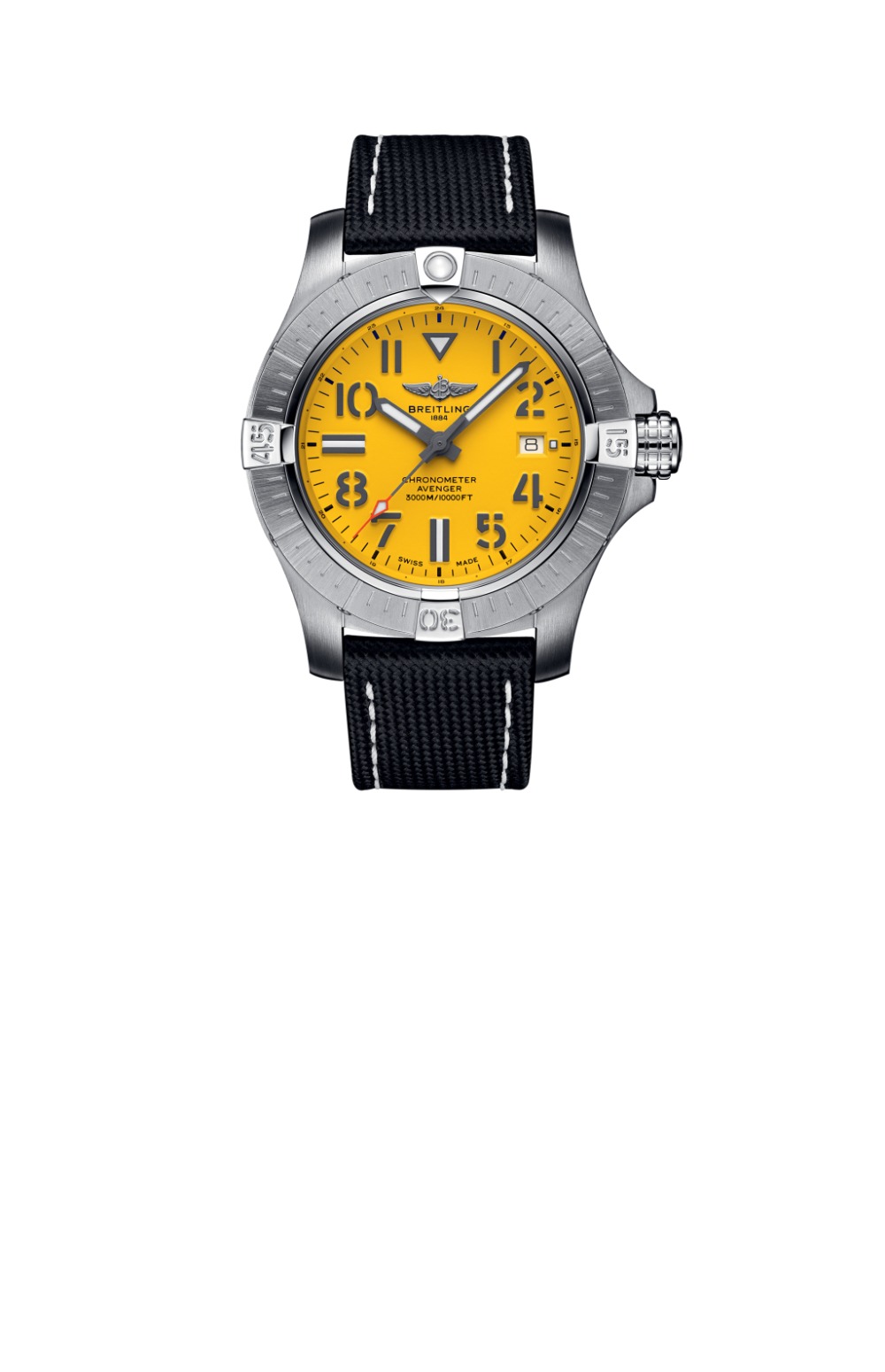 미러급레플리카사이트 | 명품레플리카 전문 쇼핑몰  | 퍼스트원 - 어벤저 오토매틱 45 씨울프 A1731910 > 브라이틀링