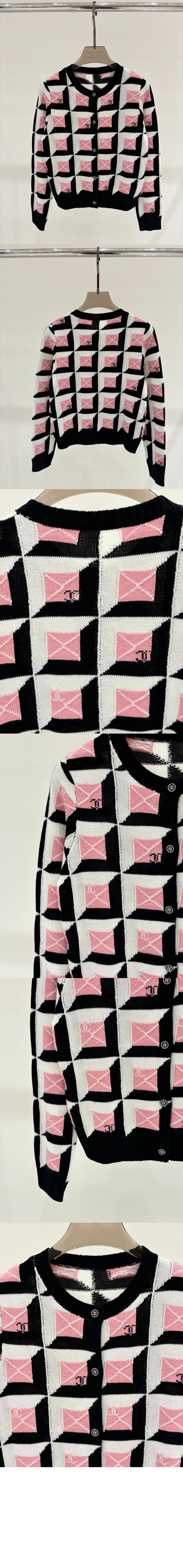 미러급레플리카사이트 | 명품레플리카 전문 쇼핑몰  | 퍼스트원 - 로고 쇼트 코트 > 샤넬