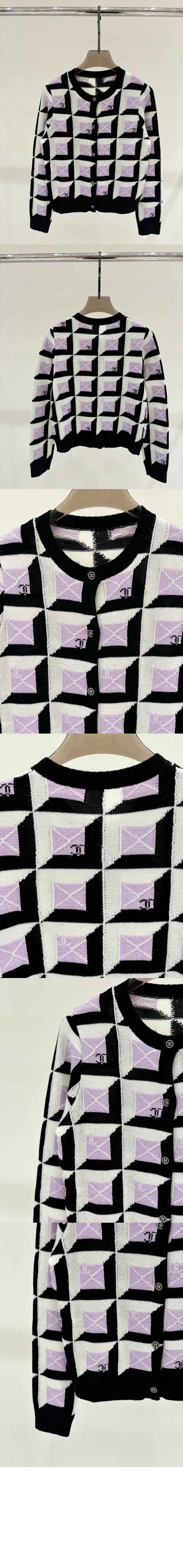 미러급레플리카사이트 | 명품레플리카 전문 쇼핑몰  | 퍼스트원 - 로고 쇼트 코트 > 샤넬