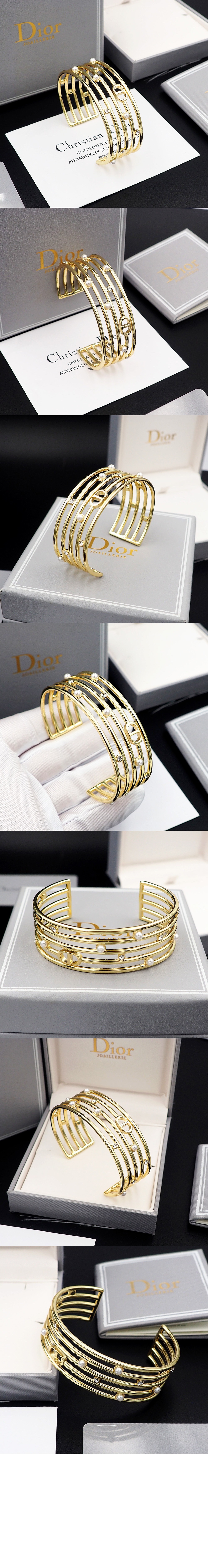 미러급레플리카사이트 | 명품레플리카 전문 쇼핑몰  | 퍼스트원 - 팔찌 B2415 > 디올