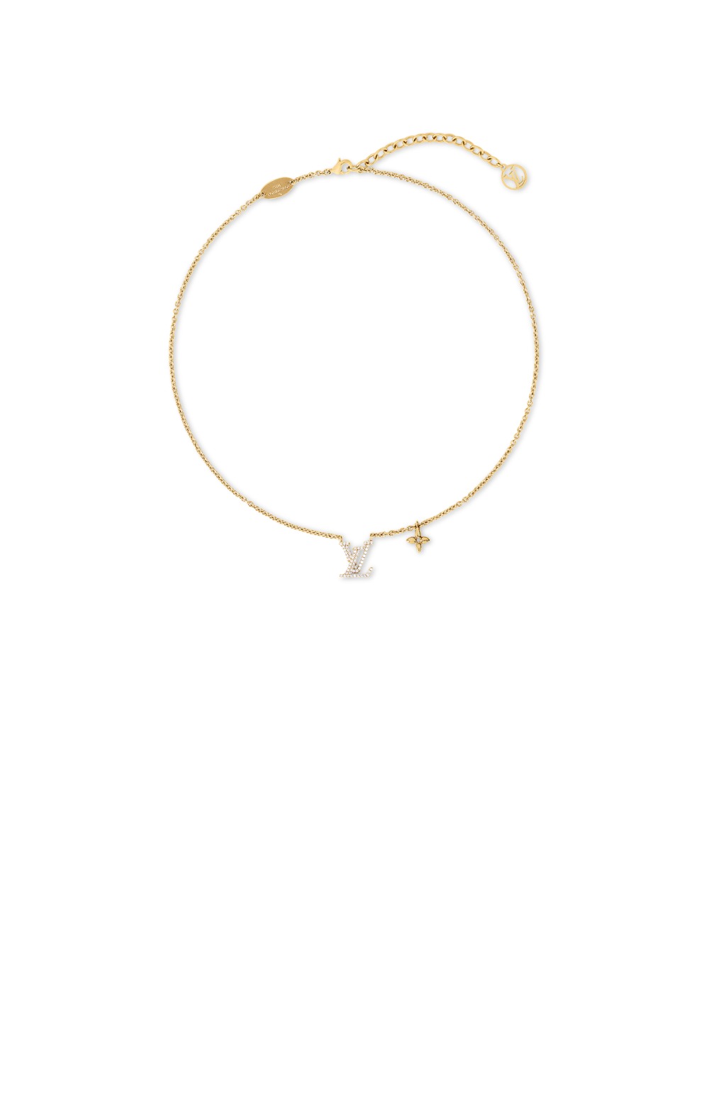 미러급레플리카사이트 | 명품레플리카 전문 쇼핑몰  | 퍼스트원 - 아이코닉 목걸이 M00596 > 루이비통