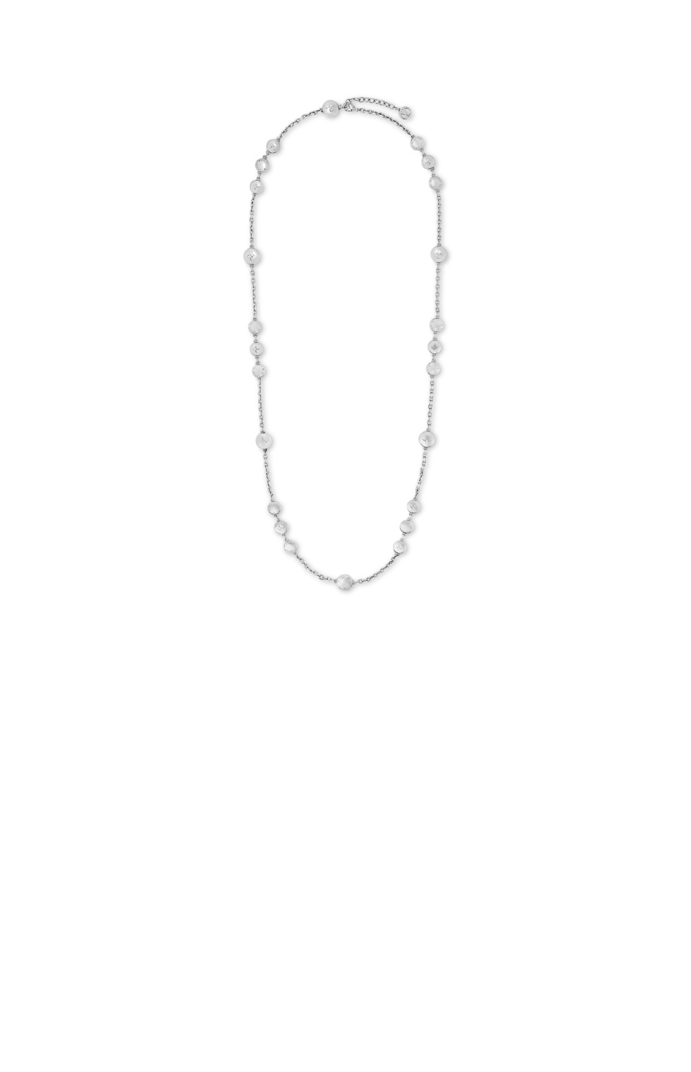 미러급레플리카사이트 | 명품레플리카 전문 쇼핑몰  | 퍼스트원 - 스터드 소트와르 목걸이 M02007 > 루이비통