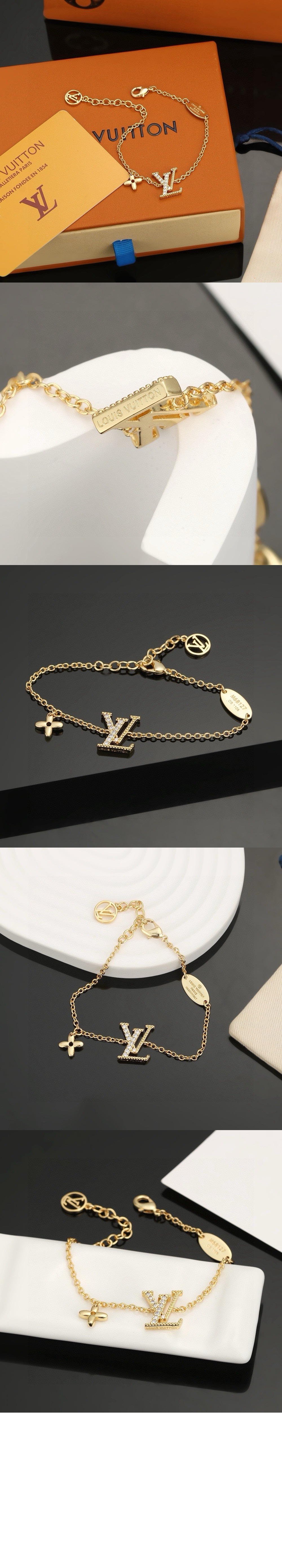 미러급레플리카사이트 | 명품레플리카 전문 쇼핑몰  | 퍼스트원 - 아이코닉 팔찌 M00587 > 루이비통