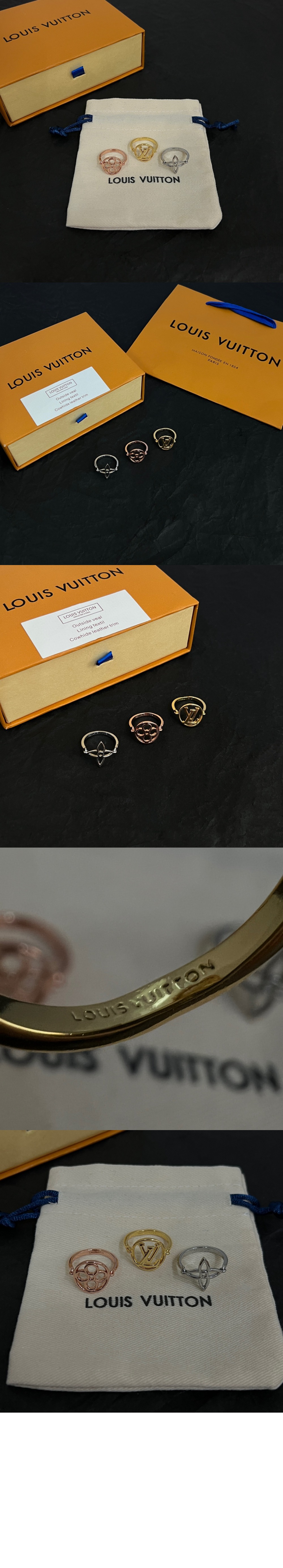 미러급레플리카사이트 | 명품레플리카 전문 쇼핑몰  | 퍼스트원 - 레이스 반지 M1635M > 루이비통