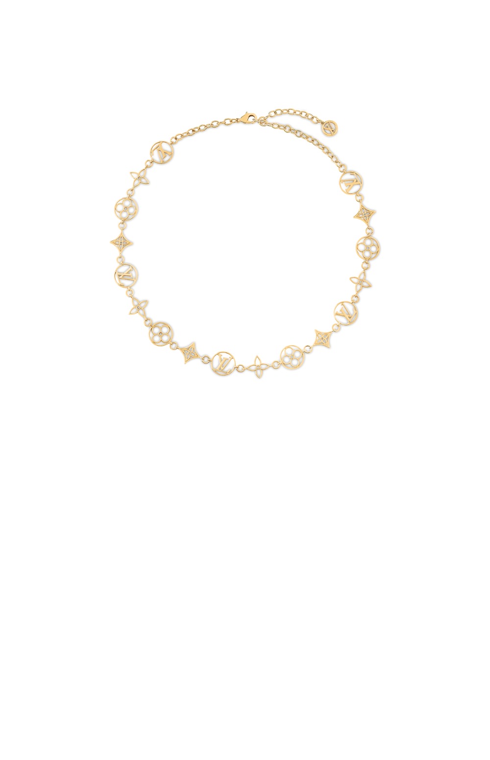 미러급레플리카사이트 | 명품레플리카 전문 쇼핑몰  | 퍼스트원 - 레이스 목걸이 M01057 > 루이비통