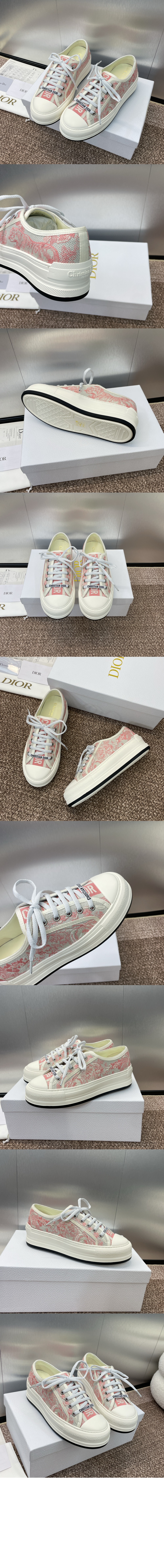 미러급레플리카사이트 | 명품레플리카 전문 쇼핑몰  | 퍼스트원 - 스니커즈 KCK385 > 디올