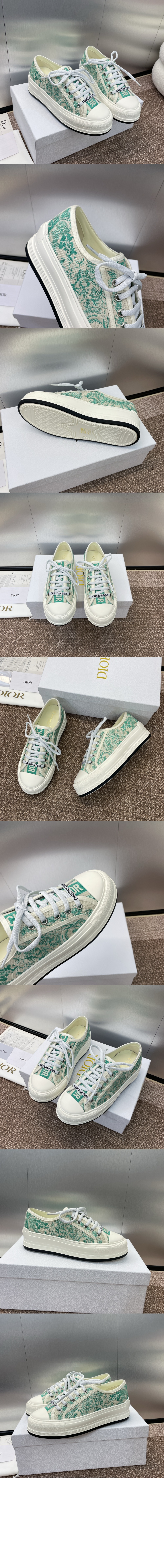 미러급레플리카사이트 | 명품레플리카 전문 쇼핑몰  | 퍼스트원 - 스니커즈 KCK385 > 디올