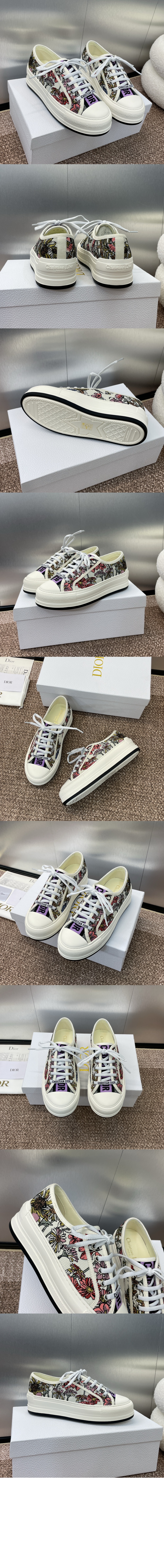 미러급레플리카사이트 | 명품레플리카 전문 쇼핑몰  | 퍼스트원 - 스니커즈 KCK385 > 디올