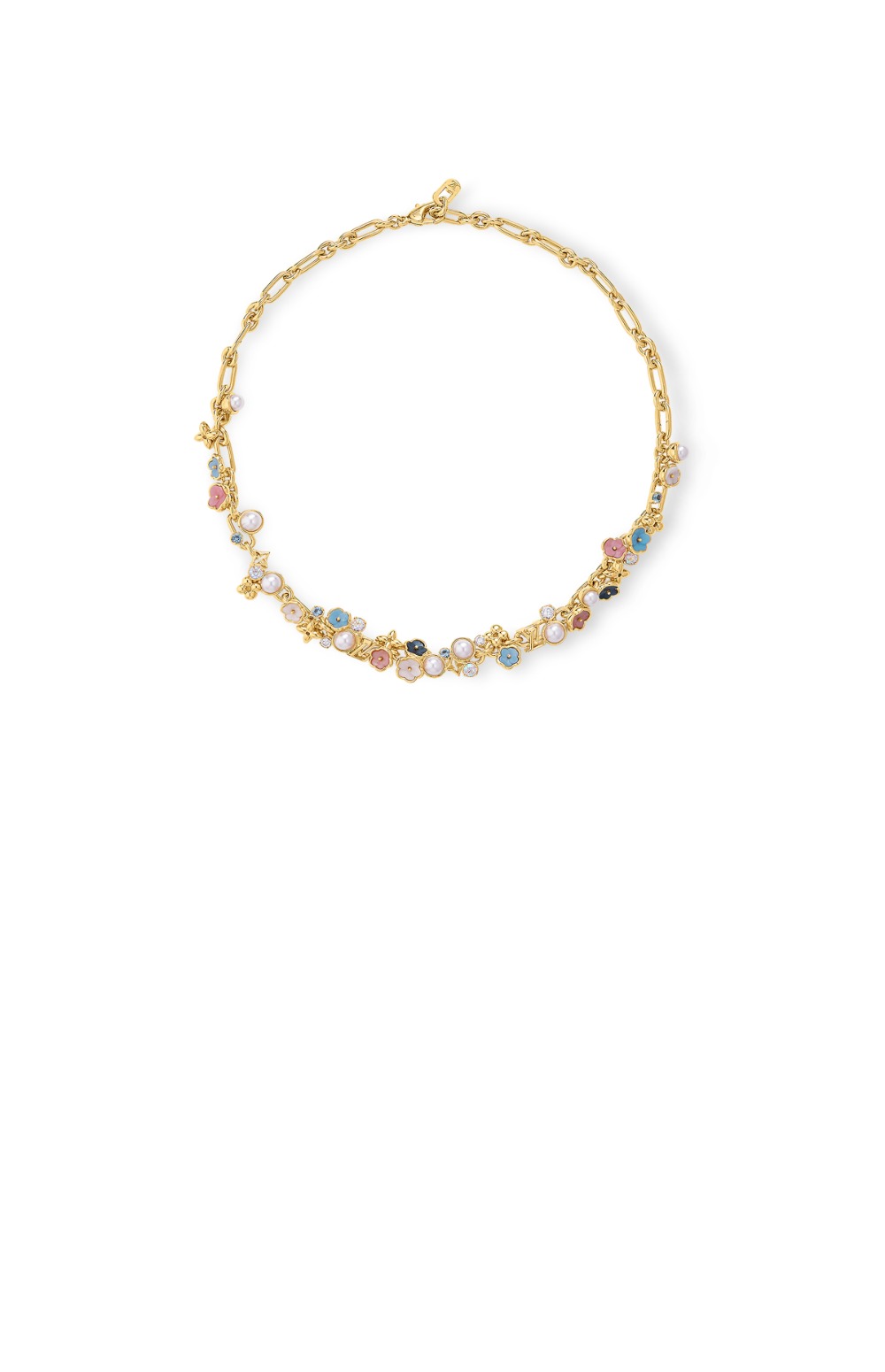 미러급레플리카사이트 | 명품레플리카 전문 쇼핑몰  | 퍼스트원 - 보태니카 목걸이 M01641 > 루이비통