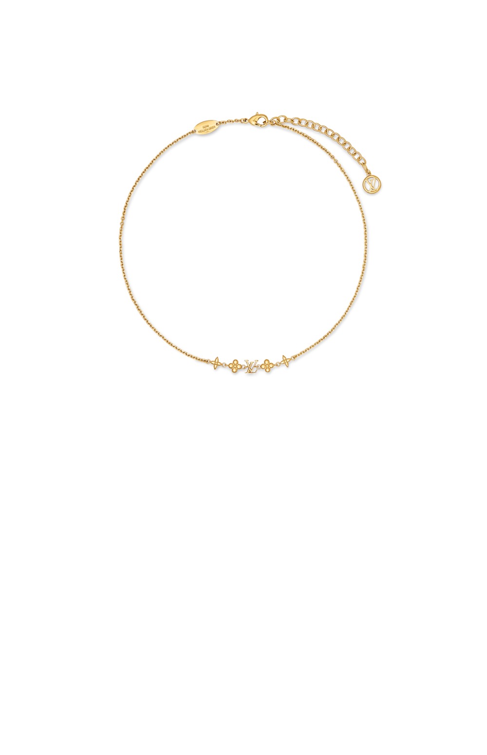 미러급레플리카사이트 | 명품레플리카 전문 쇼핑몰  | 퍼스트원 - 베이비 루이 목걸이 M01614 > 루이비통