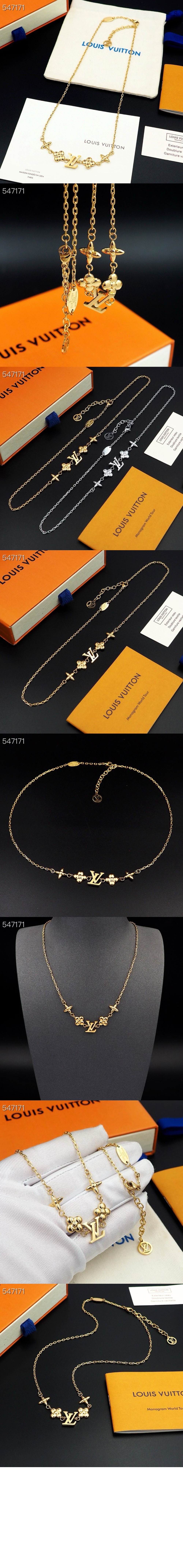 미러급레플리카사이트 | 명품레플리카 전문 쇼핑몰  | 퍼스트원 - 베이비 루이 목걸이 M01614 > 루이비통