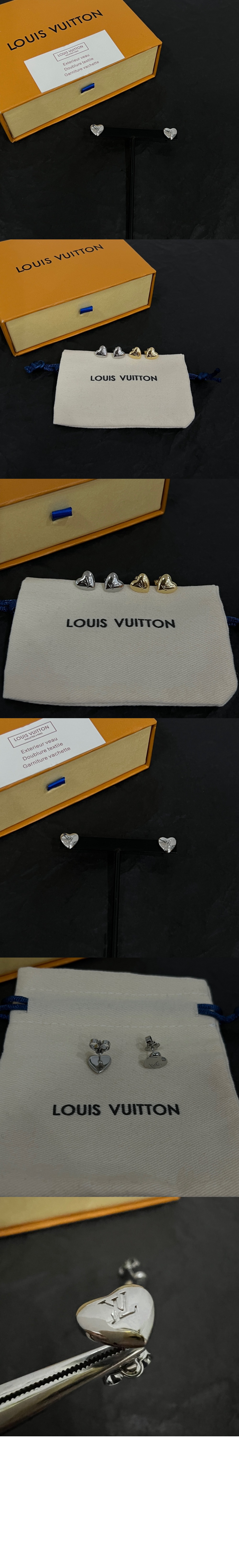미러급레플리카사이트 | 명품레플리카 전문 쇼핑몰  | 퍼스트원 - 귀걸이 M01020 > 루이비통