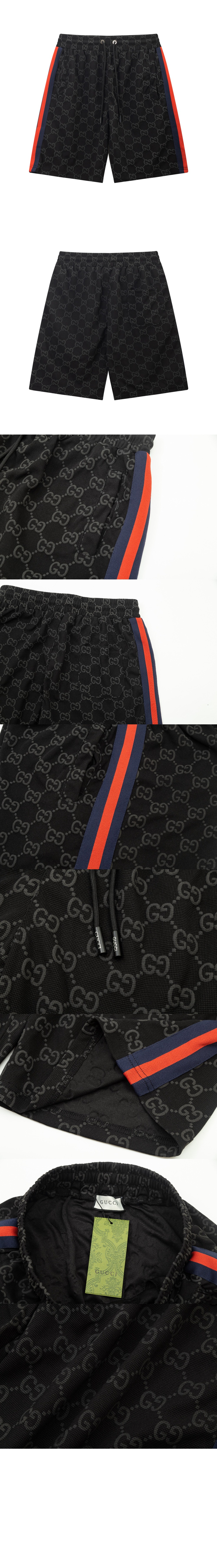 미러급레플리카사이트 | 명품레플리카 전문 쇼핑몰  | 퍼스트원 - 캐주얼 반바지 > 구찌