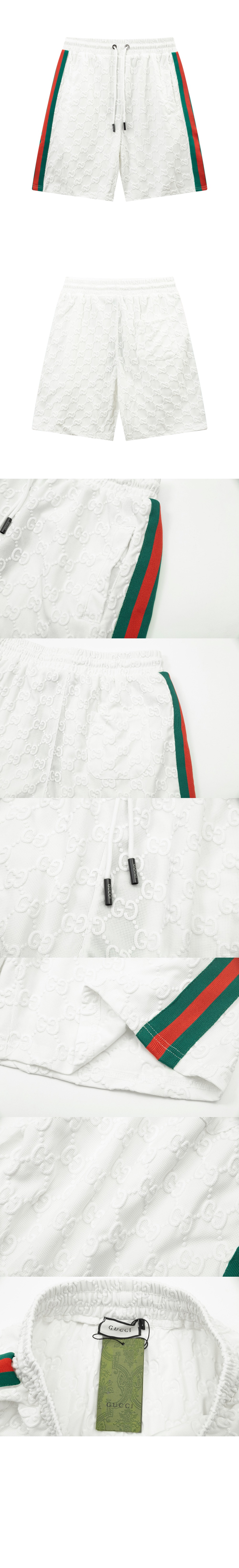 미러급레플리카사이트 | 명품레플리카 전문 쇼핑몰  | 퍼스트원 - 캐주얼 반바지 > 구찌