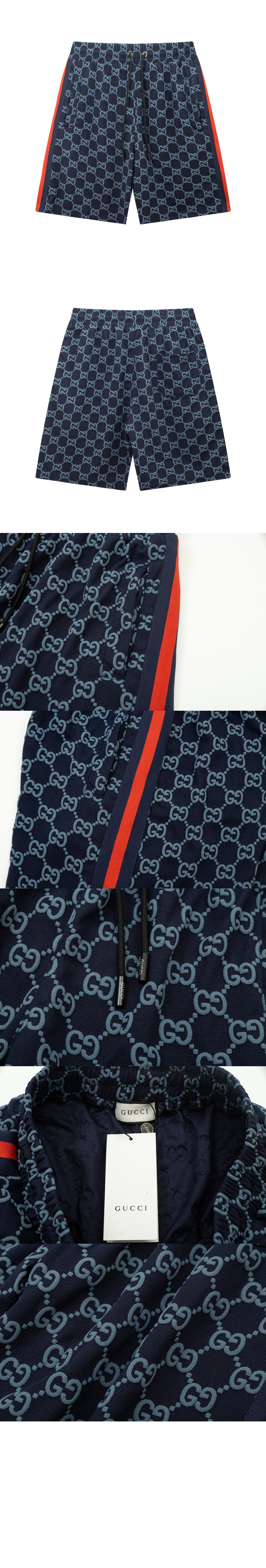 미러급레플리카사이트 | 명품레플리카 전문 쇼핑몰  | 퍼스트원 - 캐주얼 반바지 > 구찌