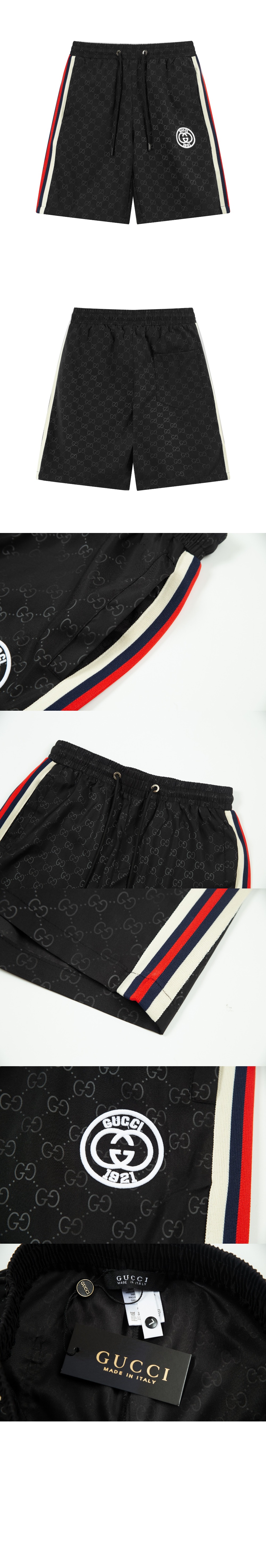 미러급레플리카사이트 | 명품레플리카 전문 쇼핑몰  | 퍼스트원 - 캐주얼 반바지 > 구찌