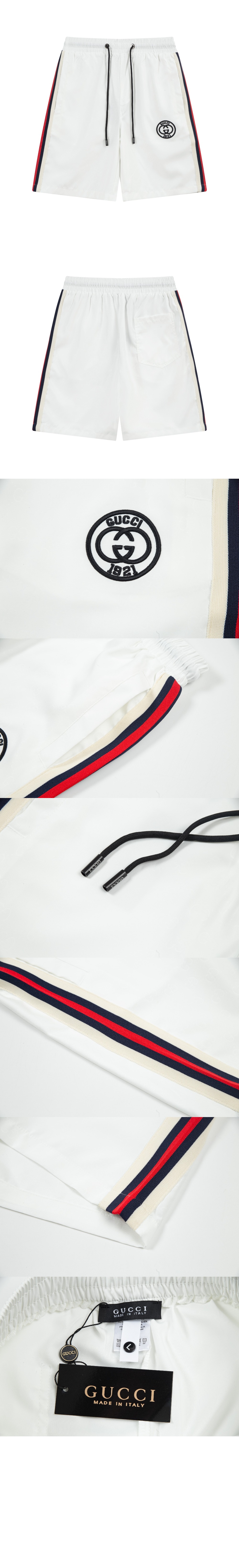 미러급레플리카사이트 | 명품레플리카 전문 쇼핑몰  | 퍼스트원 - 캐주얼 반바지 > 구찌