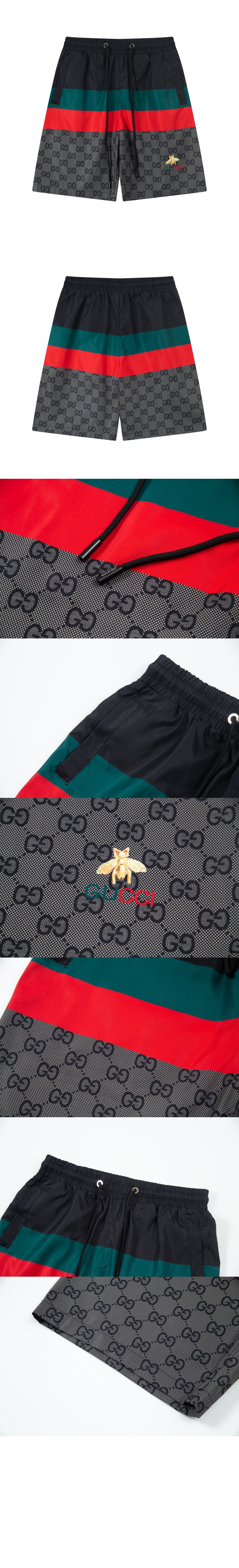 미러급레플리카사이트 | 명품레플리카 전문 쇼핑몰  | 퍼스트원 - 캐주얼 반바지 > 구찌