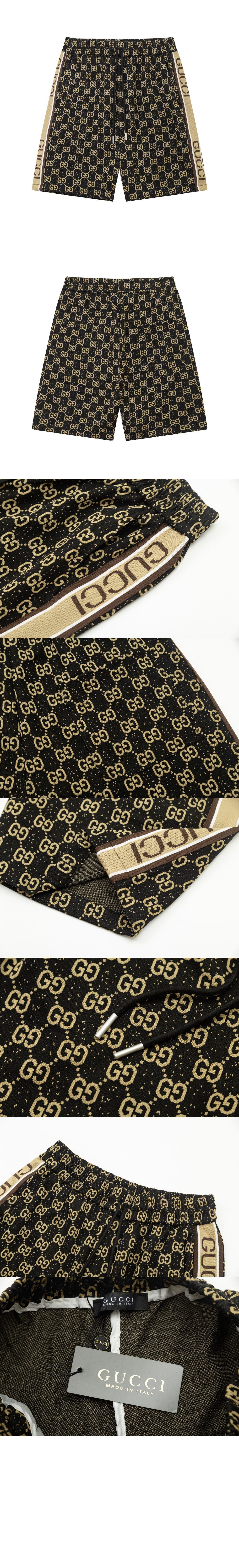 미러급레플리카사이트 | 명품레플리카 전문 쇼핑몰  | 퍼스트원 - 캐주얼 반바지 > 구찌