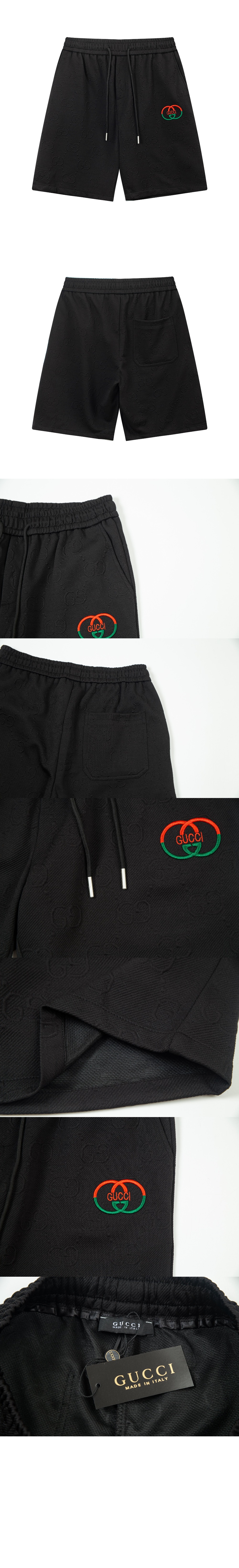 미러급레플리카사이트 | 명품레플리카 전문 쇼핑몰  | 퍼스트원 - 캐주얼 반바지 > 구찌