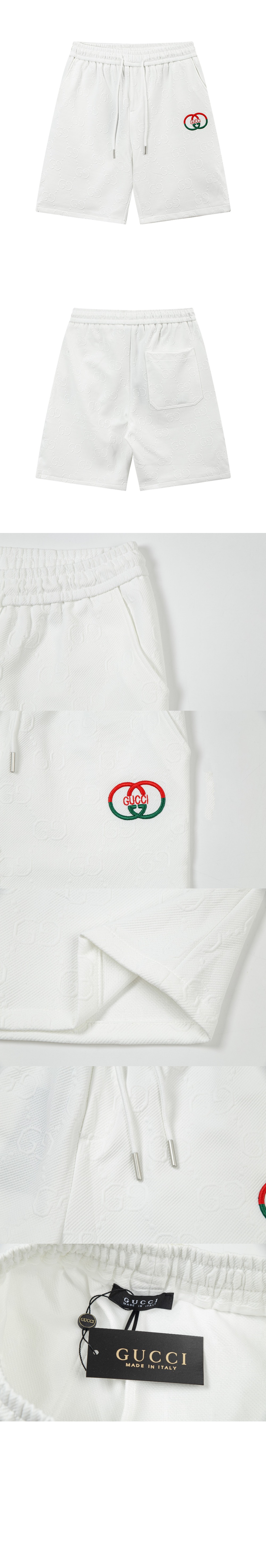 미러급레플리카사이트 | 명품레플리카 전문 쇼핑몰  | 퍼스트원 - 캐주얼 반바지 > 구찌