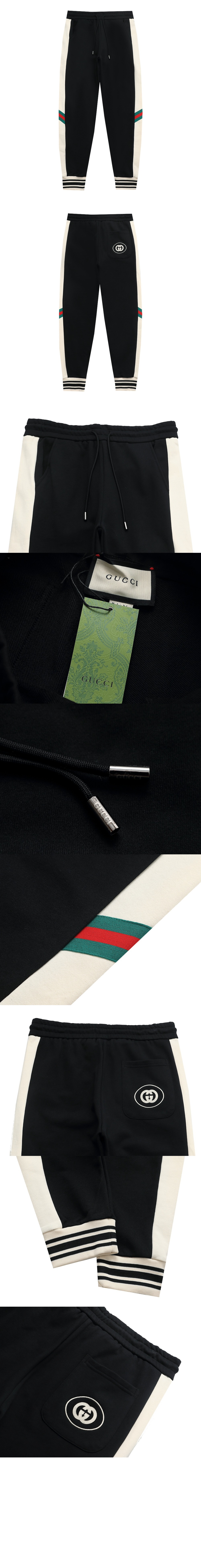 미러급레플리카사이트 | 명품레플리카 전문 쇼핑몰  | 퍼스트원 - 캐주얼 바지 > 구찌