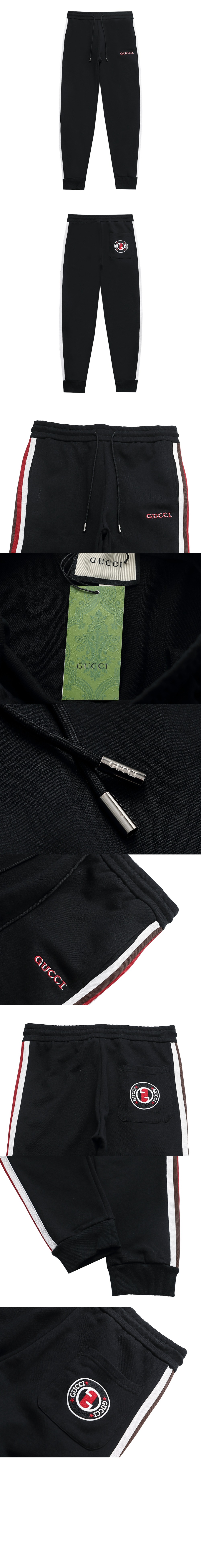 미러급레플리카사이트 | 명품레플리카 전문 쇼핑몰  | 퍼스트원 - 캐주얼 바지 > 구찌